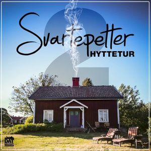 Hyttetur 2