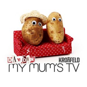 My Mum's TV (EP)