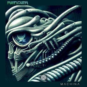 Machina (EP)