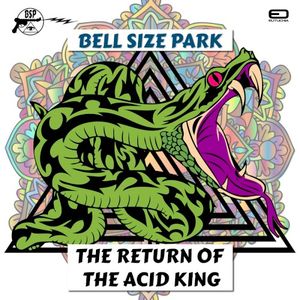 The Return Of The Acid King