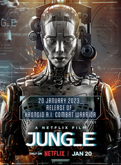 Affiche Jung_E