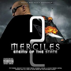 Enemy Of The State 2
