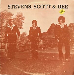 Stevens, Scott & Dee