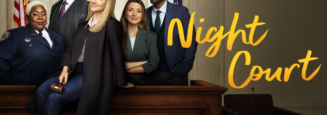 Cover Night Court