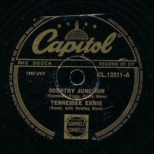Country Junction (Single)