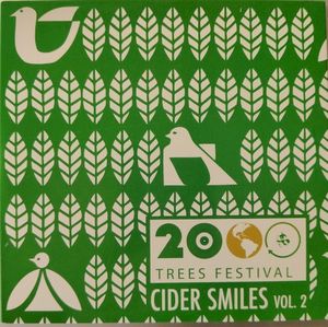 Cider Smiles, Vol. 2
