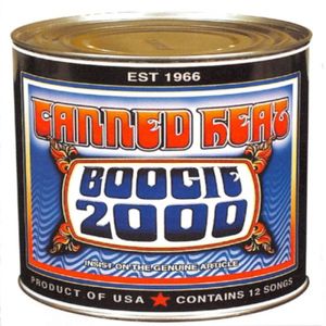 Boogie 2000