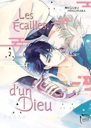 Les Écailles d'un dieu, tome 2