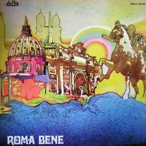 Roma Bene (OST)