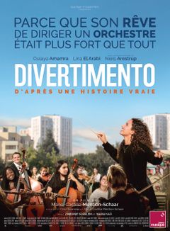 Affiche Divertimento