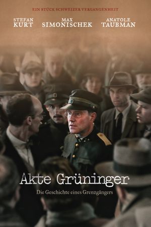 Paul Grüninger - Le juste