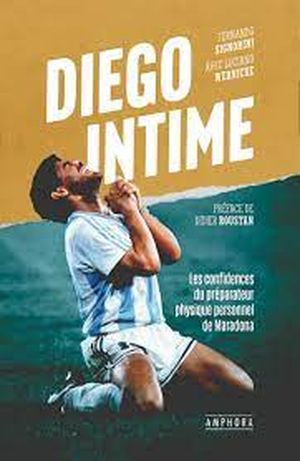 Diego intime