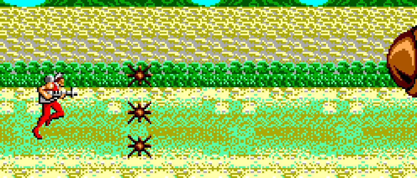 backdrop