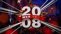 Bye Bye 2008
