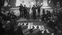 Bye Bye 71