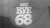 Bye Bye 68