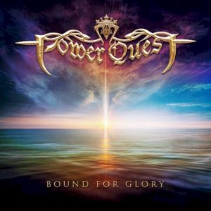 Bound for Glory (Single)
