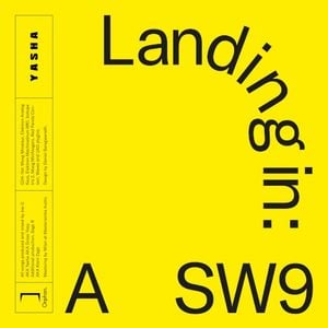 Landing in SW9 (EP)