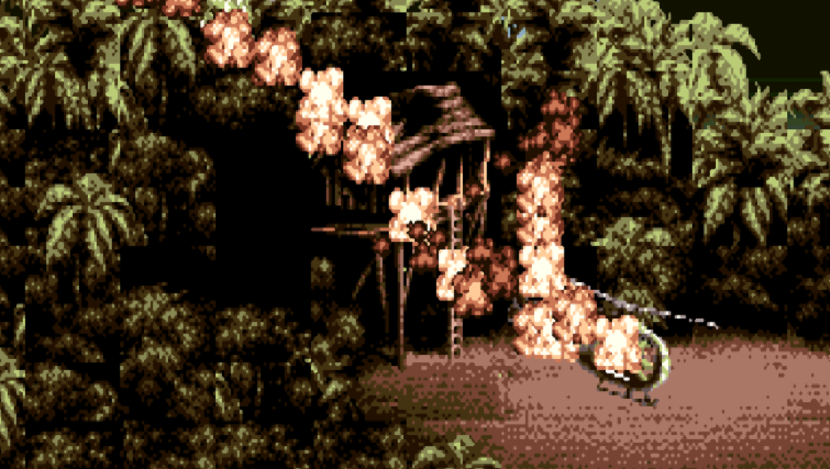 apocalypse playstation