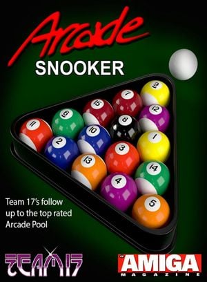 Arcade Snooker