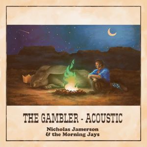Gambler (Acoustic) (Single)