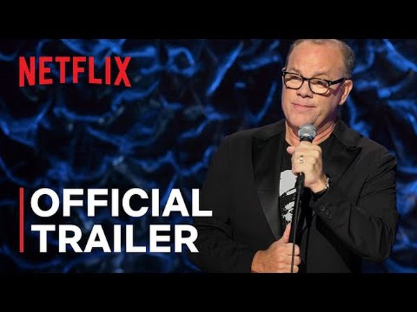 Tom Papa : What a day!