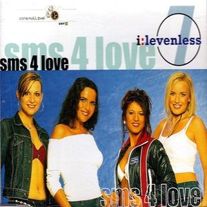 SMS 4 Love (Single)