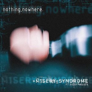 M1SERY_SYNDROME (Single)