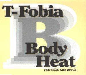 T-Fobia (Single)