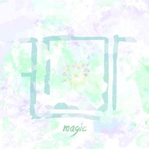 magic (Single)