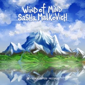 Wind of Mind (Single)