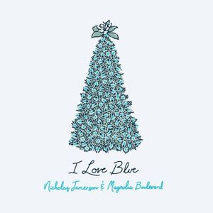 I Love Blue (Single)