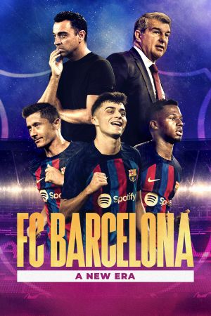 FC Barcelone : Une nouvelle ère