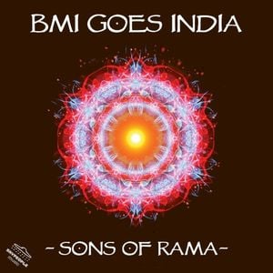 Sons of Rama (Single)