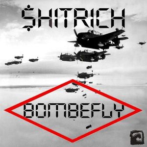 Bombefly (Single)