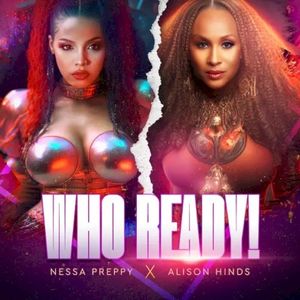 Who Ready! (Single)