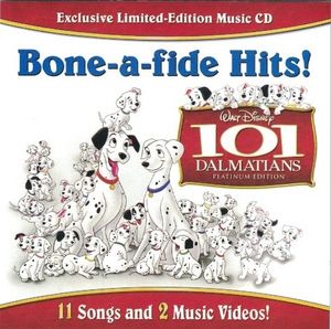 Bone-a-fide Hits!