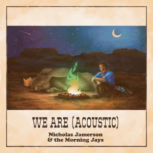 We Are (Acoustic) (Single)