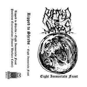 Eight Immortals Feast (EP)