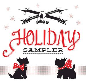 Suburban Sprawl Music Holiday Sampler 2012