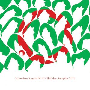 Suburban Sprawl Music Holiday Sampler 2011