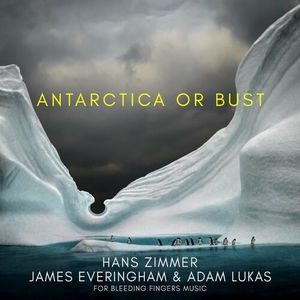 Antarctica or Bust (OST)