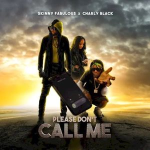 Please Don't Call Me (Single)
