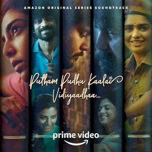 Putham Pudhu Kaalai Vidiyaadhaa (Original Soundtrack) (OST)