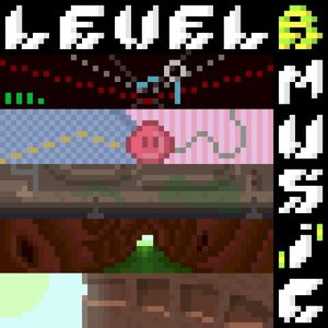 LEVEL MUSIC B (EP)