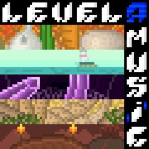 LEVEL MUSIC A (EP)