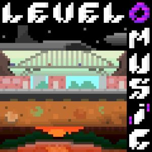 LEVEL MUSIC O (EP)