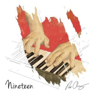 Nineteen (Single)