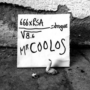 666xRSA/√8.6=drogue