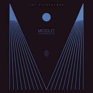Mezolit – Live at Fekete Zaj (Live)